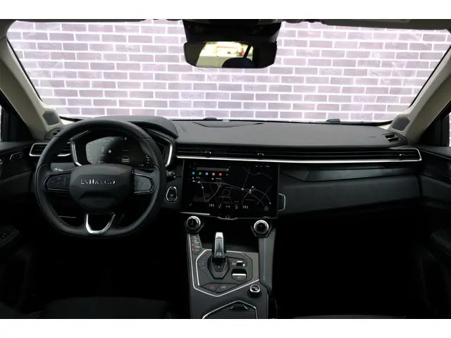 Lynk & Co 01 1.5 PHEV 2022 Hybride Benzine 6
