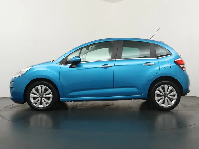Citroën C3 2