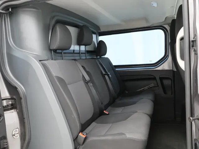 Fiat Talento 2.0 MJ 145 PK L2H1 DUBBEL CABINE 2020 Diesel 4