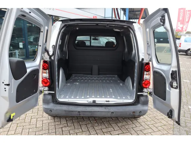 Peugeot Partner 120 1.6 VTi L1 XR 2014 Benzine 12