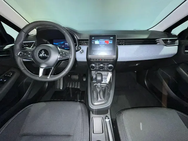 Mitsubishi Colt 1.6 HEV Intense 2026 Hybride Benzine 3