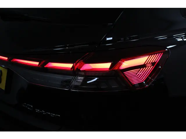 Audi Q4 e-tron 40 Advanced Edition 2022 Elektrisch 31