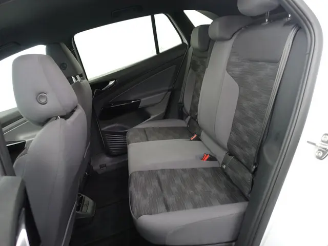 Volkswagen ID.4 Life 77 kWh 2021 Elektrisch 23