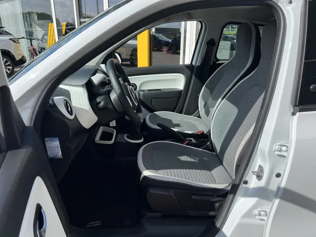 Renault Twingo 1.0 SCe Collection 2018 Benzine 8