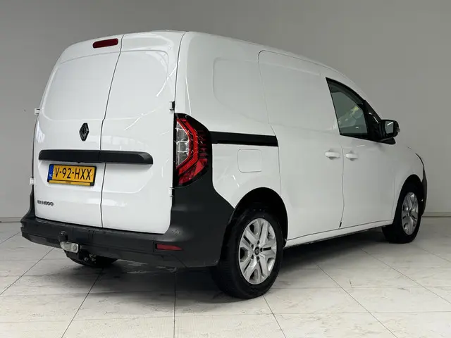 Renault Kangoo 2