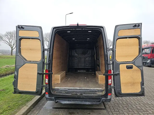 MAN TGE E-TGE 2020 Elektrisch 14