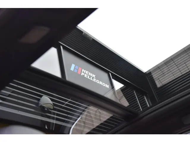 BMW iX3 High Executive 80 kWh 2021 Elektrisch 31