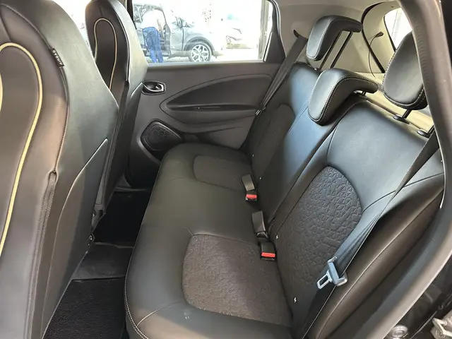 Renault ZOE R135 Iconic 52 kWh 2024 Elektrisch 8