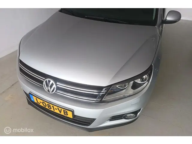 Volkswagen Tiguan 1.4 TSI Easyline 2012 Benzine 15