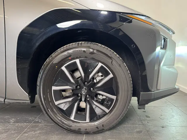 Toyota bZ4X Executive 73 kWh 2026 Elektrisch 27