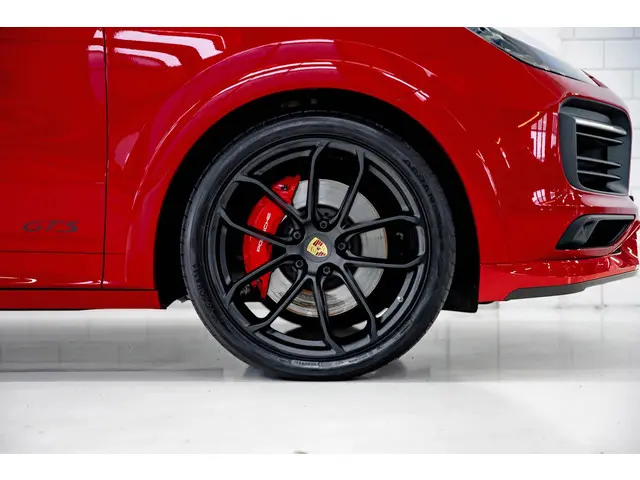 Porsche Cayenne Coupé 4.0 GTS 2021 Benzine 6