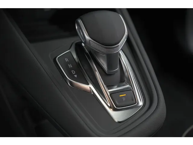 Renault Captur Mild Hybrid 160 EDC Techno 2025 Benzine 41