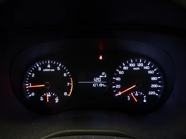 Kia Picanto 1.0 MPi ComfortPlusLine 2020 Benzine 17