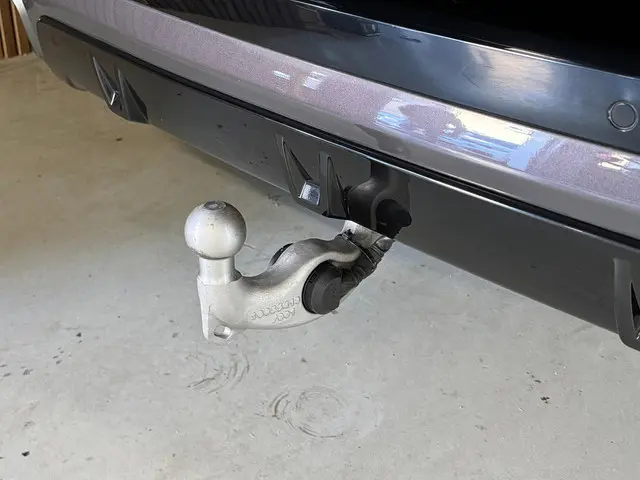 BMW X5 M50d High Executive - HUD - H&K - Pan 2019 Diesel 24