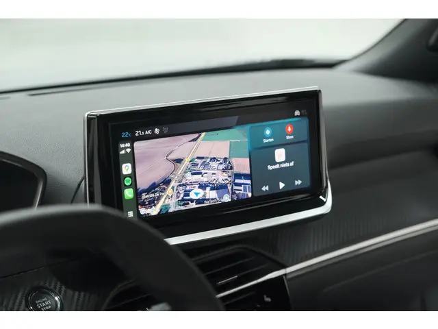 Peugeot 2008 PureTech 100 Allure 2024 Benzine 57