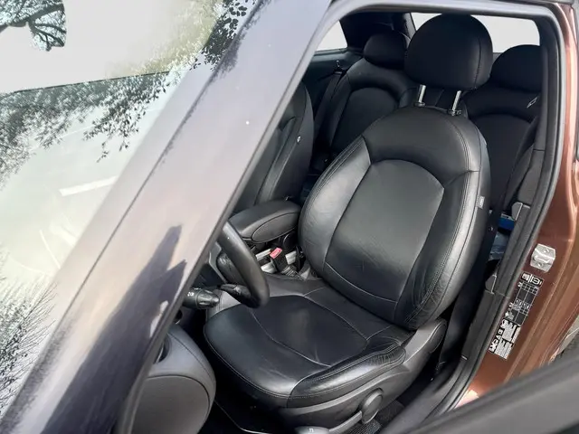 MINI Paceman Mini 1.6 Cooper S ALL4 Chili 2014 Benzine 10