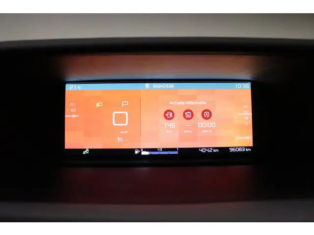 Citroën C4 Picasso 1.2 PureTech 130pk Feel 2017 Benzine 27