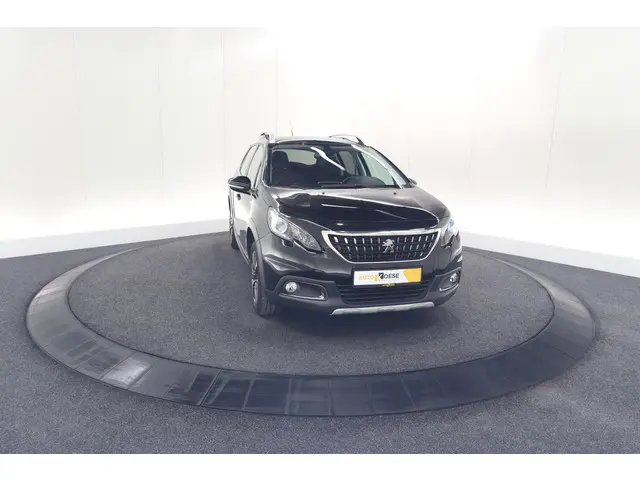 Peugeot 2008 PureTech 110 Allure 2019 Benzine 72