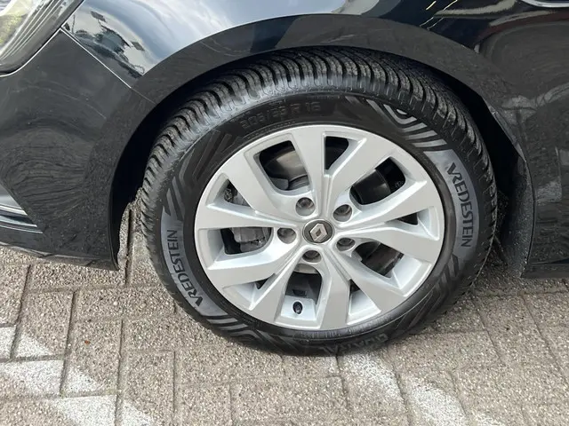 Renault Mégane 1.3 TCe Limited 2019 Benzine 5