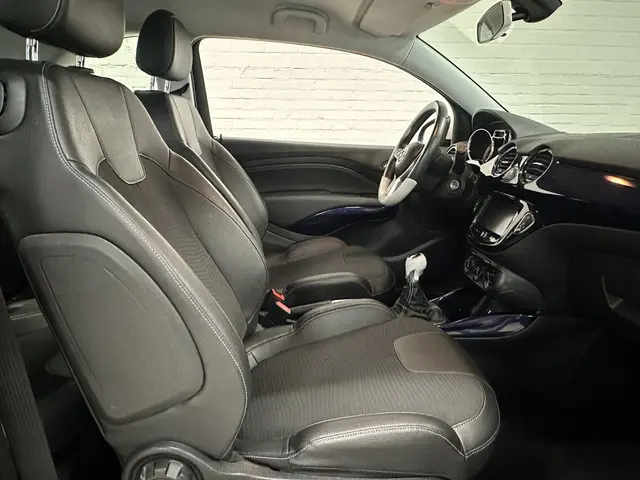 Opel ADAM 1.4 Glam 2013 Benzine 11
