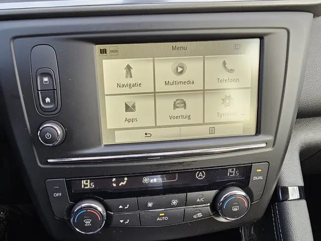 Renault Kadjar 1.2 TCe Intens 2018 Benzine 9