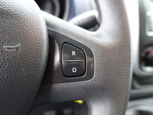Opel Vivaro 1.6 CDTI Euro 6 L2H1 Edition- 2018 Diesel 15