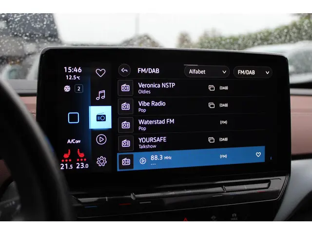 Volkswagen ID.5 Pro 77 kWh 2022 Elektrisch 27