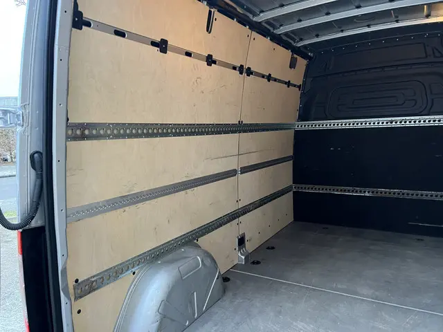 Mercedes-Benz Sprinter 311 2.2 CDI L2H2 Aut. 2018 Diesel 18