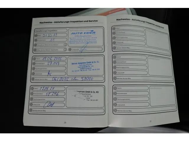 Ford Transit Connect 1.0 Ecoboost L1 Trend 2019 Benzine 25