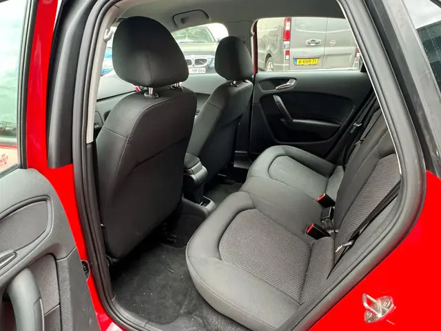 Audi A1 Sportback 1.2 TFSI S Line 5 DRS 2014 Benzine 10