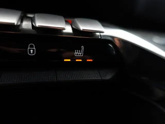 Peugeot 5008 1.2 PureTech Premium GT Line- 2018 Benzine 15