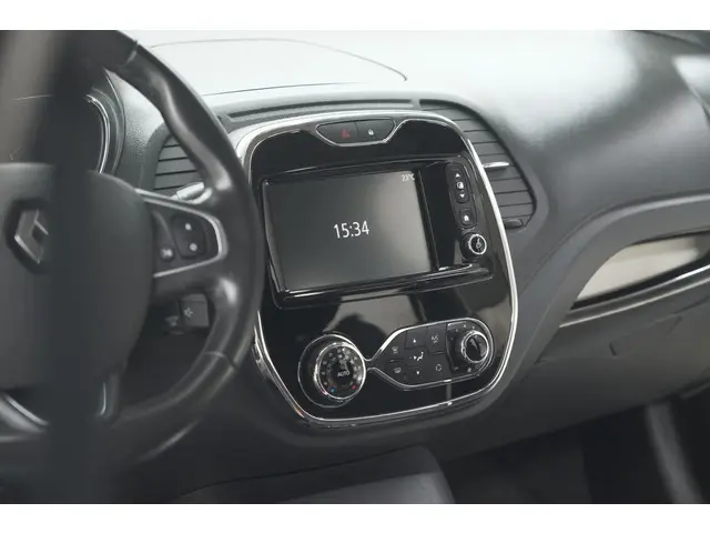 Renault Captur TCe 90 Dynamique 2017 Benzine 40