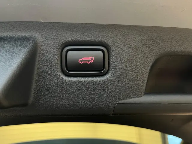 Kia Ceed Sportswagon 1.5 T-GDi GT-PlusLine 2021 Benzine 28