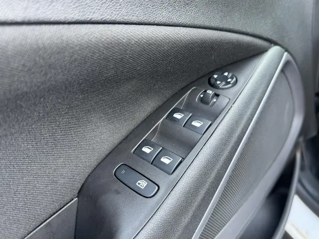 Opel Crossland 1.2 Edition 2021 Benzine 7