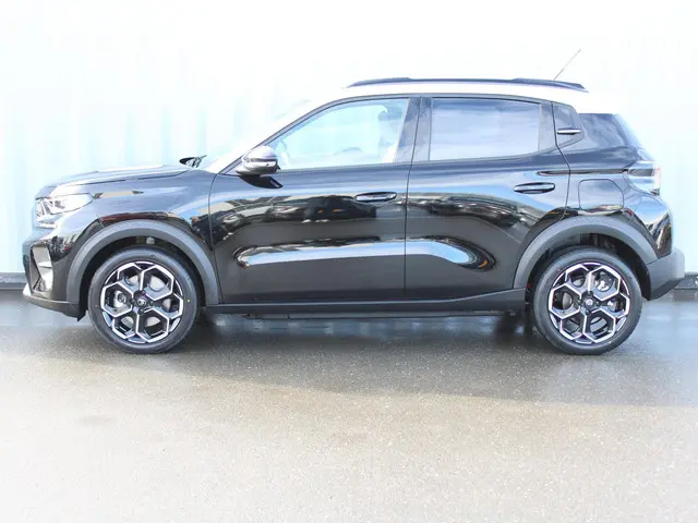 Citroën ë-C3 Max 113pk 44 kWh 2025 Elektrisch 4