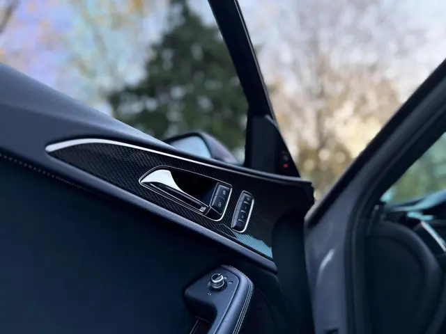 Audi RS6 Avant 4.0 TFSI RS 6 / Full options! 2014 Benzine 76