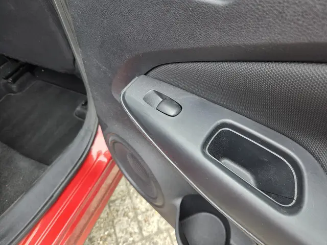 Nissan Juke 1.0 DIG-T Acenta 2023 Benzine 25