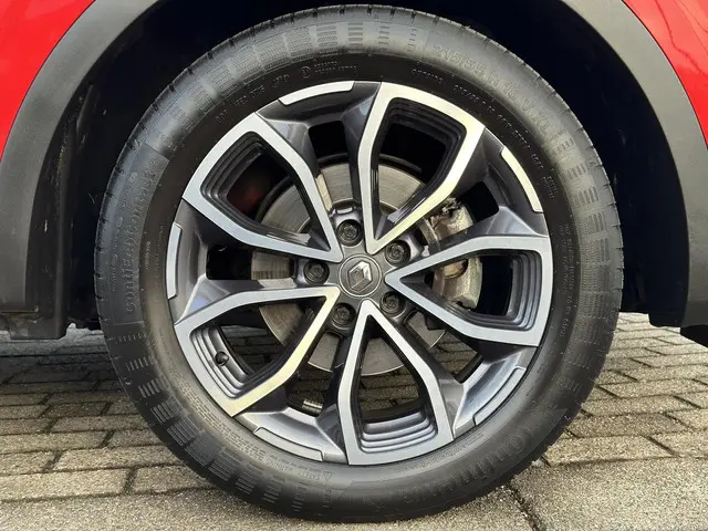 Renault Kadjar TCe 130 Intens 2019 Benzine 36