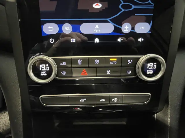 Renault Mégane Estate 1.3 TCe 140 Techno 2023 Benzine 13