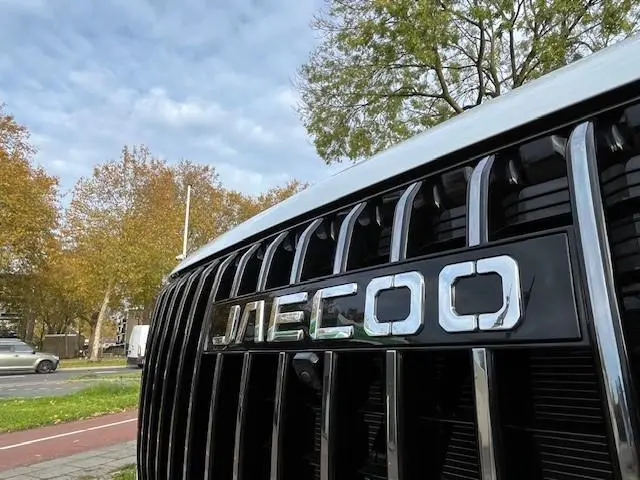 Jaecoo 7 1.5 GDI SHS-P Exclusive 2025 Hybride Benzine 16