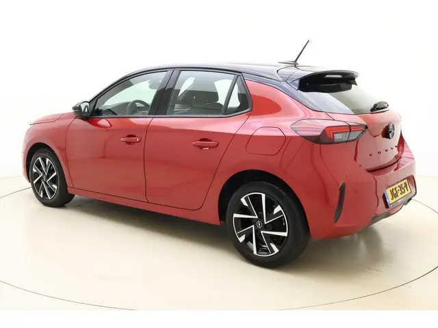 Opel Corsa 1.2 Turbo GS 2024 Benzine 4