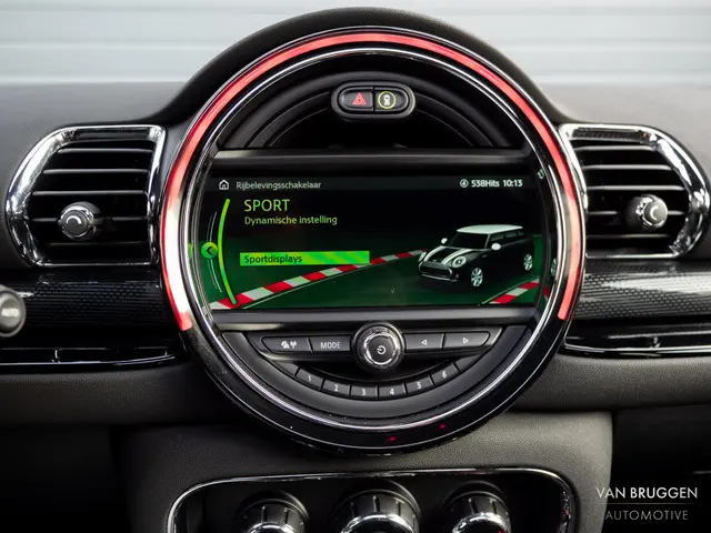 MINI Clubman Mini 2.0 Cooper S 2019 Benzine 29