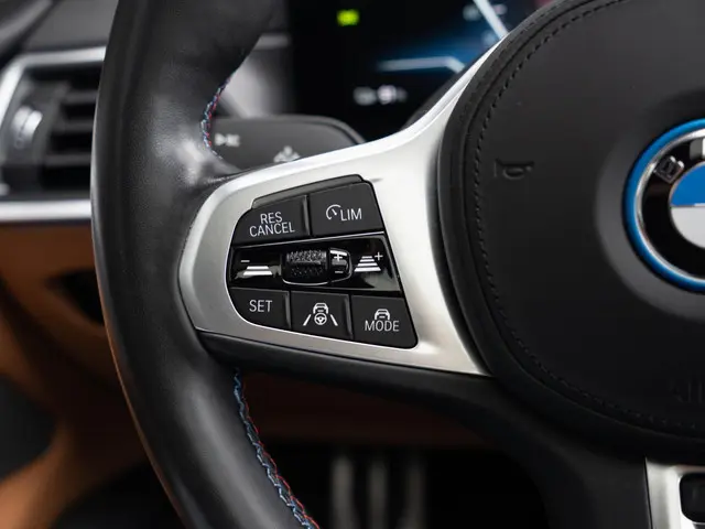 BMW i4 M50 2022 Elektrisch 29