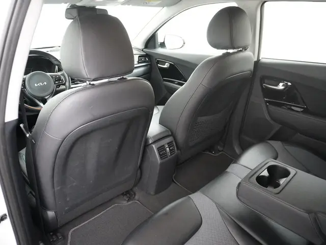 Kia e-Niro Edition 64 kWh 2021 Elektrisch 19
