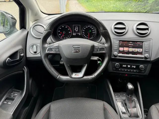 SEAT Ibiza 2