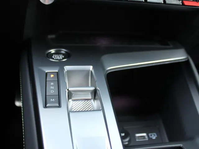 Peugeot 308 SW 1.2 PureTech GT 2022 Benzine 17