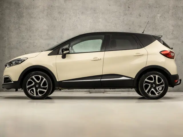 Renault Captur 2