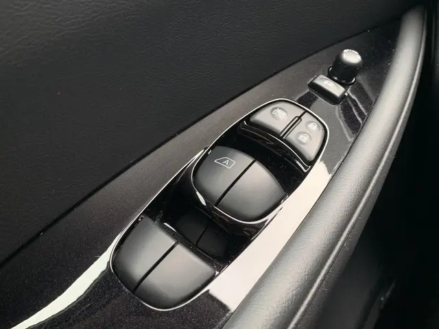 Nissan Leaf Tekna 40 kWh 2021 Elektrisch 18