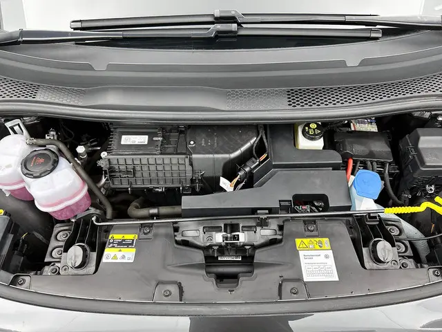 Volkswagen ID.3 Pro 58 kWh 2021 Elektrisch 30