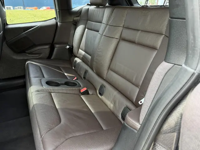 BMW i3 Range Extender 94Ah 2016 Hybride Benzine 8